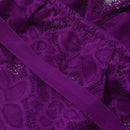 Plump Big Push Up Lace Top, iBuyXi.com, Women clothing, summer clothing, sexy unique lace top