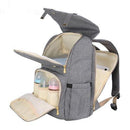 Fashion Diaper Bag, Mommy Maternity Nappy Bag, Large Capacity Travel Backpack, Nursing Bag for Baby Care, iBuyXi.com, Online shopping store, Mommy Baby Collection, Mother to be, Baby Shower gift, Git Idea, Free Shipping, Diaper Bag, Nappy bag  