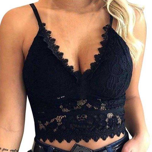 Plump Big Push Up Lace Top, iBuyXi.com, Women clothing, summer clothing, sexy unique lace top