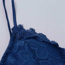 Plump Big Push Up Lace Top, iBuyXi.com, Women clothing, summer clothing, sexy unique lace top