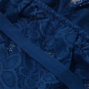 Plump Big Push Up Lace Top, iBuyXi.com, Women clothing, summer clothing, sexy unique lace top