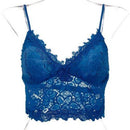 Plump Big Push Up Lace Top, iBuyXi.com, Women clothing, summer clothing, sexy unique lace top