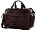 Genuine Leather Large Business Handheld Bag, ibuyxi.com
