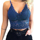 Plump Big Push Up Lace Top, iBuyXi.com, Women clothing, summer clothing, sexy unique lace top