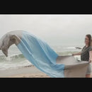 83"x 79" Portable Pocket Sand-Free Mat Picnic Mat Waterproof Sand free Beach Blanket Camping Bed Pad Outdoor Ground Mattress, iBuyXi.com - Shop Unique Selection Of Products, Online shopping store, Affirm Payment, Pay with Free Interest Installments, Summer Collection, Beach Mat, Discount Shopping, Outdoor, Camping