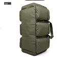 100L Large Camping Tactical Backpack, ibuyxi.com