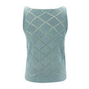 Women Summer V-neck Hollowout Wild Vest Sweater Ladies Top T-shirt Suspender Comfy Summer Knit Top, iBuyXi.com - Shop Unique Selection Of Products, Online shopping store, Affirm Payment, Pay with Free Interest Installments, Summer Collection, Beach clothing, Discount Shopping, Women Clothing