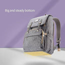 Fashion Diaper Bag, Mommy Maternity Nappy Bag, Large Capacity Travel Backpack, Nursing Bag for Baby Care, iBuyXi.com, Online shopping store, Mommy Baby Collection, Mother to be, Baby Shower gift, Git Idea, Free Shipping, Diaper Bag, Nappy bag  