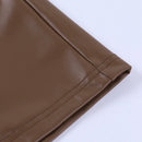 Sleeveless Backless Slit Tank Bodycon Maxi Dress, ibuyxi.com