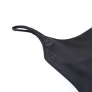 Elegant High Rise Slit Lace Patchwork Backless Maxi Dress, ibuyxi.com