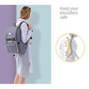 Fashion Diaper Bag, Mommy Maternity Nappy Bag, Large Capacity Travel Backpack, Nursing Bag for Baby Care, iBuyXi.com, Online shopping store, Mommy Baby Collection, Mother to be, Baby Shower gift, Git Idea, Free Shipping, Diaper Bag, Nappy bag  