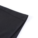 Elegant High Rise Slit Lace Patchwork Backless Maxi Dress, ibuyxi.com