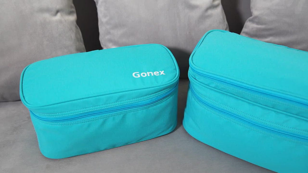 Gonex Underwear Storage Bag, Visit iBuyXi.com for Online Shopping and Shop the Unique Selection, Underwear Storage, Underwear Bag, Bra Storage, Bra Bag.