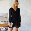  A-Line Short Sleeve V-Neck Maxi Dress, Pleated Elegant Party Dress,Belted Loose Maxi, Spring Dress Beading Pleated Elegant Party Dress Belted Loose Oversized Plus Size Women Clothing ,iBuyXi.com