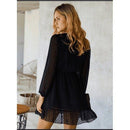  A-Line Short Sleeve V-Neck Maxi Dress, Pleated Elegant Party Dress,Belted Loose Maxi, Spring Dress Beading Pleated Elegant Party Dress Belted Loose Oversized Plus Size Women Clothing ,iBuyXi.com