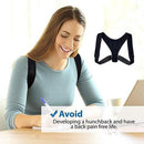 Adjustable Back Posture Corrector, Visit iBuyXi.com for Online Shopping and Shop the Unique Selection, Back Posture, Posture Corrector, Adjustable Posture Corrector, Back Corrector. 