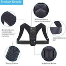 Adjustable Back Posture Corrector, Visit iBuyXi.com for Online Shopping and Shop the Unique Selection, Back Posture, Posture Corrector, Adjustable Posture Corrector, Back Corrector. 