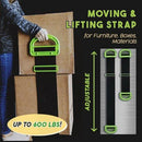 Adjustable Moving and Lifting Strap. Visit iBuyXi.com for Online Shopping and Shop the Unique Selection, Moving and Lifting Strap, Lifting Strap, Lifting Handle, Easy Lifting.