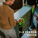 Adjustable Moving and Lifting Strap. Visit iBuyXi.com for Online Shopping and Shop the Unique Selection, Moving and Lifting Strap, Lifting Strap, Lifting Handle, Easy Lifting.