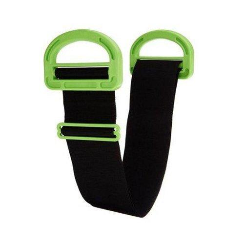 Adjustable Moving and Lifting Strap. Visit iBuyXi.com for Online Shopping and Shop the Unique Selection, Moving and Lifting Strap, Lifting Strap, Lifting Handle, Easy Lifting.