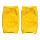 Anti Slip, Baby Knee Guard, baby knee pad, crawling and learning to walk,  HIGH ELASTIC SPONGE ,machine washable, iBuyXi.com
