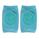  Anti Slip, Baby Knee Guard, baby knee pad, crawling and learning to walk,  HIGH ELASTIC SPONGE ,machine washable, iBuyXi.com