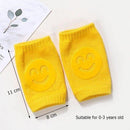  Anti Slip, Baby Knee Guard, baby knee pad, crawling and learning to walk,  HIGH ELASTIC SPONGE ,machine washable, iBuyXi.com