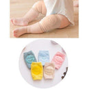  Anti Slip, Baby Knee Guard, baby knee pad, crawling and learning to walk,  HIGH ELASTIC SPONGE ,machine washable, iBuyXi.com