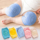 Anti Slip, Baby Knee Guard, baby knee pad, crawling and learning to walk,  HIGH ELASTIC SPONGE ,machine washable, iBuyXi.com