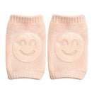  Anti Slip, Baby Knee Guard, baby knee pad, crawling and learning to walk,  HIGH ELASTIC SPONGE ,machine washable, iBuyXi.com