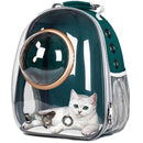 Astronaut Bubble Transparent Travel Backpack Cat Carrier , iBuyXi.com