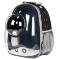 Astronaut Bubble Transparent Travel Backpack Cat Carrier , iBuyXi.com