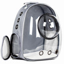 Astronaut Bubble Transparent Travel Backpack Cat Carrier , iBuyXi.com