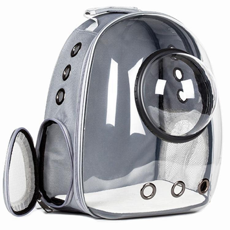 Astronaut Bubble Transparent Travel Backpack Cat Carrier , iBuyXi.com