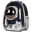Astronaut Bubble Transparent Travel Backpack Cat Carrier , iBuyXi.com