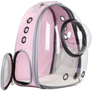 Astronaut Bubble Transparent Travel Backpack Cat Carrier , iBuyXi.com
