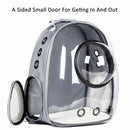 Astronaut Bubble Transparent Travel Backpack Cat Carrier , iBuyXi.com