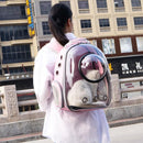 Astronaut Bubble Transparent Travel Backpack Cat Carrier , iBuyXi.com