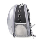 Expendable Astronaut Capsule Breathable Transparent Backpack Cat Carrier, iBuyXi.com