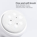 Automatic Pet Bathing Brush, Soft Pet Massager Shower Tool, Cleaning Washing Bath Sprayers, Dog Brush Pet Supplies 3 Model, Shower head for cats and dogs, iBuyXi.com
