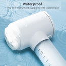 Automatic Pet Bathing Brush, Soft Pet Massager Shower Tool, Cleaning Washing Bath Sprayers, Dog Brush Pet Supplies 3 Model, Shower head for cats and dogs, iBuyXi.com