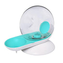 2.8L Automatic Cat Water Dispenser, Dog Cats Water Bowl, Pets Large Drinking Feeder Puppy, Cat Drink Dispenser with Filter, Gravity Dispenser for Cats Dogs,iBuyXi.com