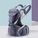 Baby Carrier Front Facing Baby Carrier Comfortable Sling Backpack Pouch Wrap Baby Kangaroo Hipseat For Newborn, online shopping ibuyxi.com, mommy baby supplies, maternity, baby shower gift idea, labour day, pregnant women, free shipping, financing mommy baby