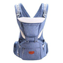 Baby Carrier Front Facing Baby Carrier Comfortable Sling Backpack Pouch Wrap Baby Kangaroo Hipseat For Newborn, online shopping ibuyxi.com, mommy baby supplies, maternity, baby shower gift idea, labour day, pregnant women, free shipping, financing mommy baby