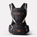 Baby Carrier Front Facing Baby Carrier Comfortable Sling Backpack Pouch Wrap Baby Kangaroo Hipseat For Newborn, online shopping ibuyxi.com, mommy baby supplies, maternity, baby shower gift idea, labour day, pregnant women, free shipping, financing mommy baby