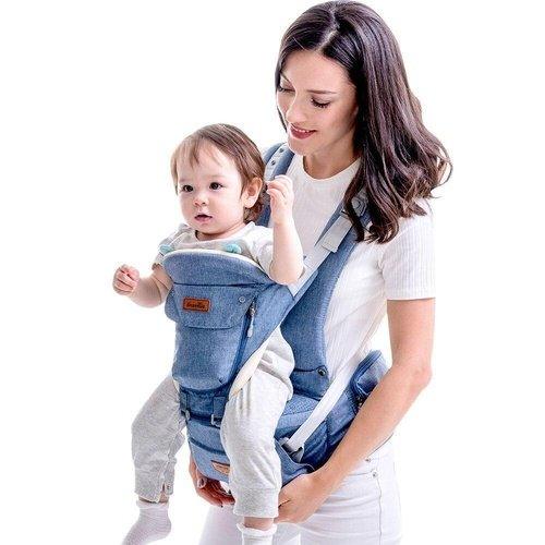 Baby Carrier Front Facing Baby Carrier Comfortable Sling Backpack Pouch Wrap Baby Kangaroo Hipseat For Newborn, online shopping ibuyxi.com, mommy baby supplies, maternity, baby shower gift idea, labour day, pregnant women, free shipping, financing mommy baby