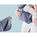 Baby Carrier Front Facing Baby Carrier Comfortable Sling Backpack Pouch Wrap Baby Kangaroo Hipseat For Newborn, online shopping ibuyxi.com, mommy baby supplies, maternity, baby shower gift idea, labour day, pregnant women, free shipping, financing mommy baby