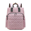 Fashionista Baby Diaper Backpack, Convertible Baby Diaper Bag Changing Bed, Convertible Baby Diaper Bag Changing Bed, diaper bag backpack ,for many occasions like shopping, outing, traveling, etc., for Infants A, iBuyXi.com