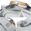 Fashionista Baby Diaper Backpack, Convertible Baby Diaper Bag Changing Bed, Convertible Baby Diaper Bag Changing Bed, diaper bag backpack ,for many occasions like shopping, outing, traveling, etc., for Infants A, iBuyXi.com