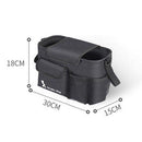 Baby Stroller Diaper Bag, iBuyXi.com Shop Unique Selection, Baby Shower Gift Idea, Mommy Baby, Stroller Diaper Bag, Multifunctional Diaper Bag, Oxford Cloth Bag, Baby Shower, New Mommy Gift Idea, New Mommy, Mom To Be